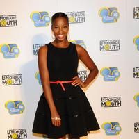 Jamelia - Special Screening of Lemonade Mouth | Picture 65727